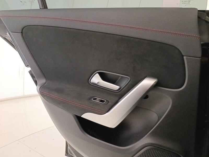 Mercedes CLA Shooting Brake 35 AMG 4matic auto