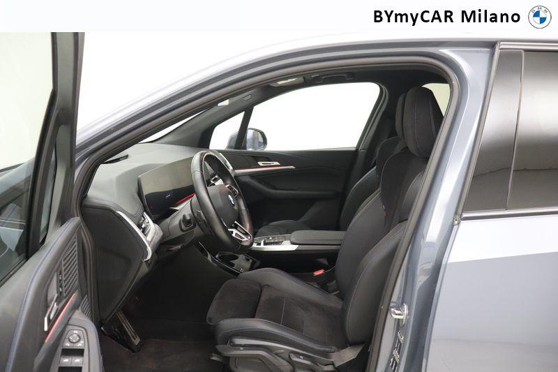 BMW Serie 2 218d Active Tourer Msport auto