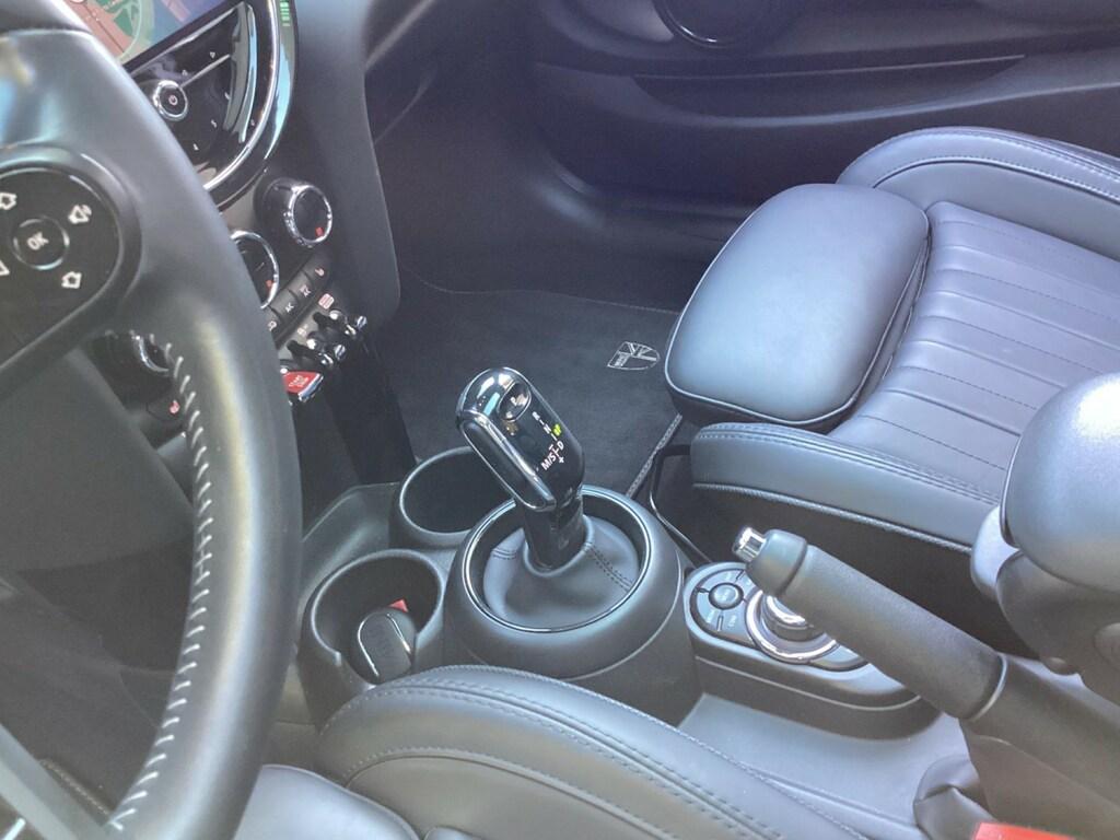 Mini Cooper 1.5 TwinPower Turbo Cooper