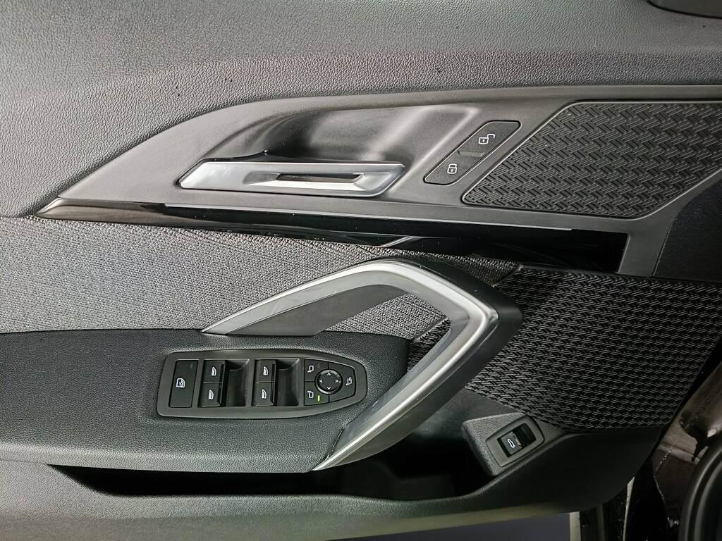 BMW X1 sdrive18d Edition Essence auto