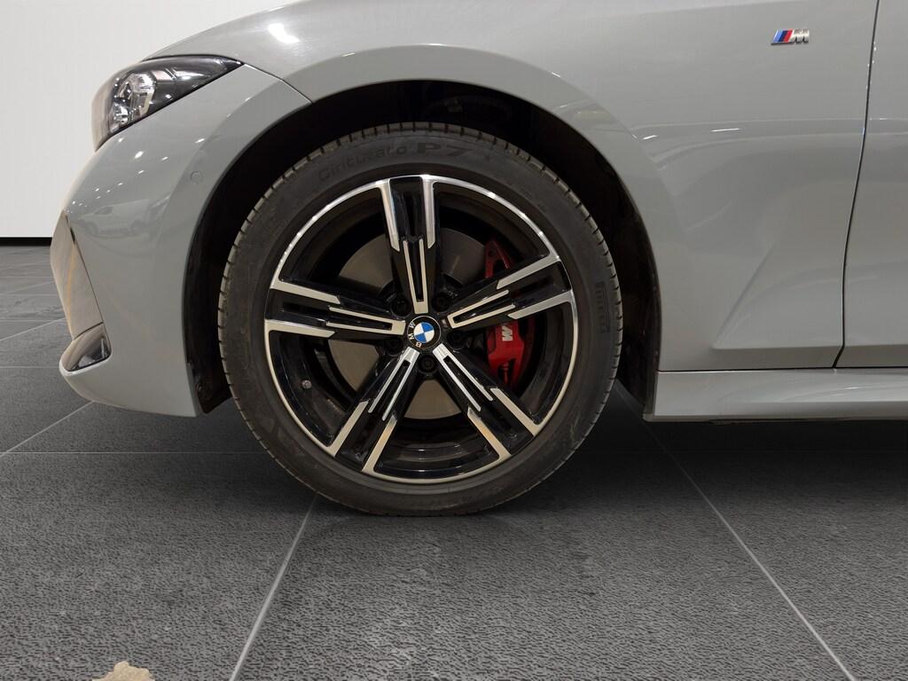 BMW Serie 3 320d mhev 48V xdrive M Sport Pro auto