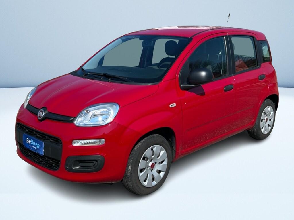 Fiat Panda 1.2 Easy 69cv