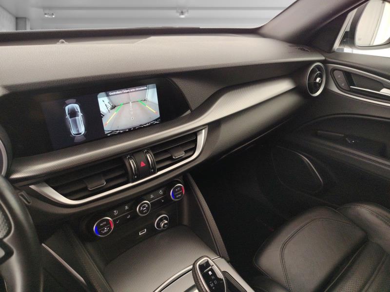 Alfa Romeo Stelvio 2.2 t Veloce Q4 210cv auto
