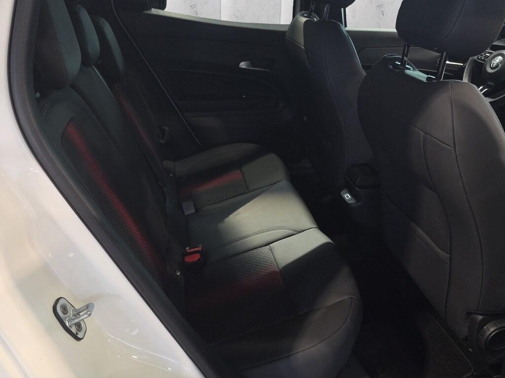 Alfa Romeo Alfa Romeo Junior 1.2 ibrida Speciale 136cv edct6