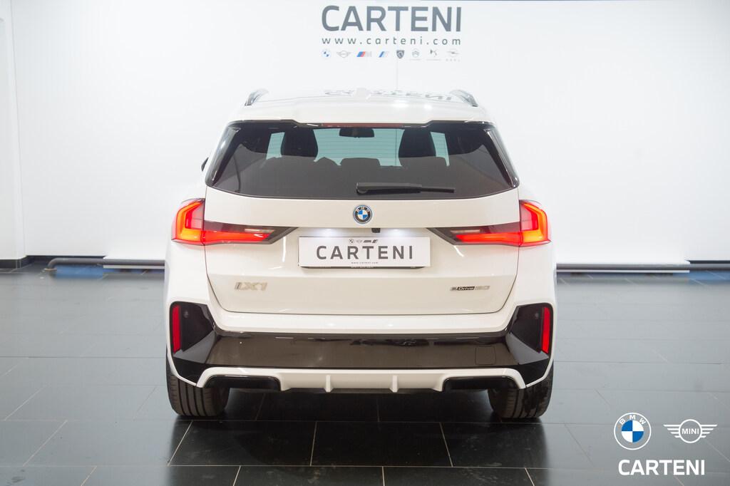 BMW iX1 edrive 20 MSport