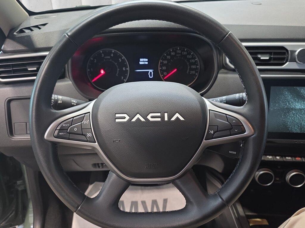 Dacia Duster 1.5 blue dci Journey 4x4 115cv