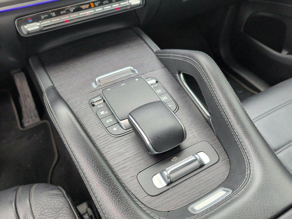 Mercedes GLE 350 de eq-power Premium 4matic auto