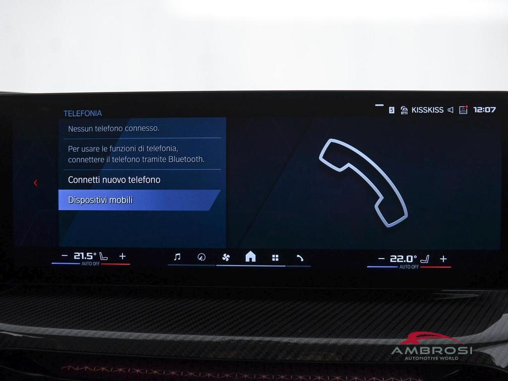 BMW M3 Touring 3.0 Competition M xdrive auto