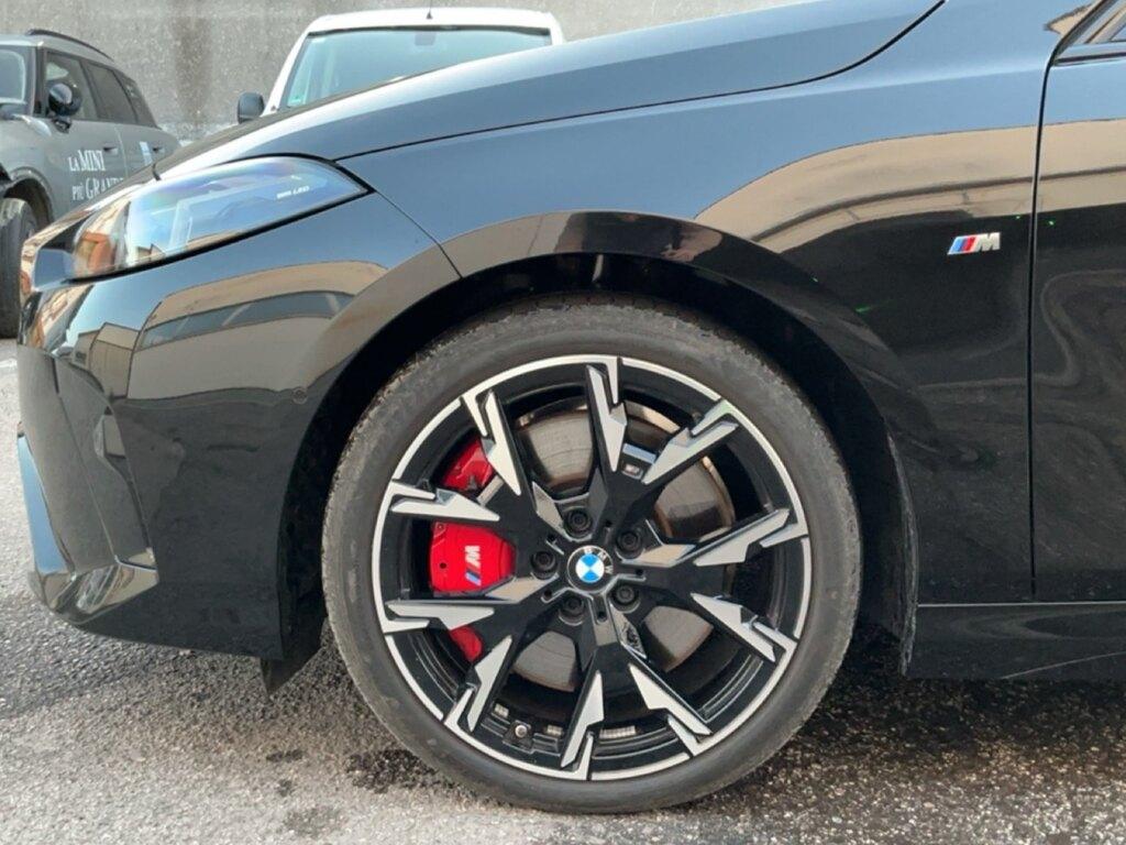 BMW Serie 1 118d MSport Pro auto