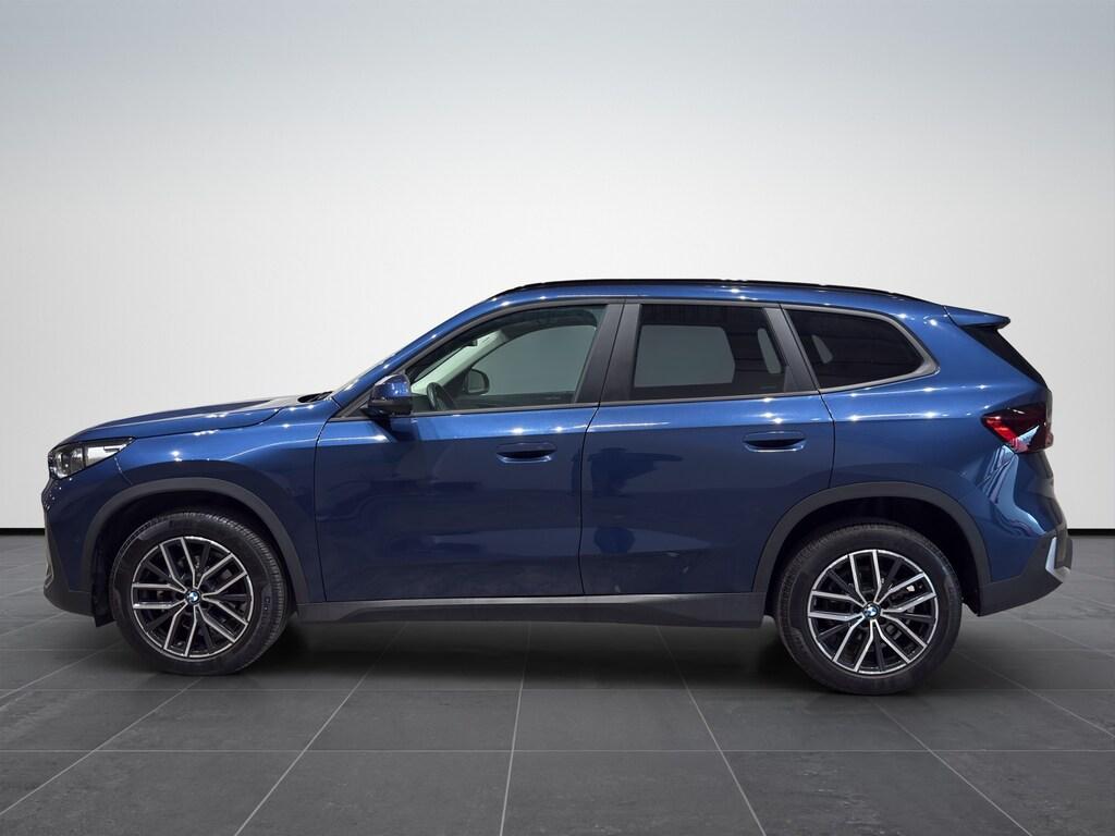BMW X1 sdrive18d auto