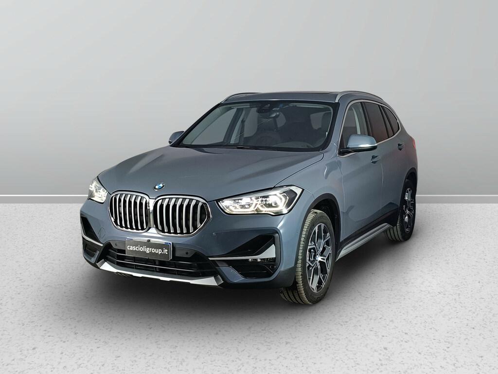 BMW X1 xdrive18d xLine auto