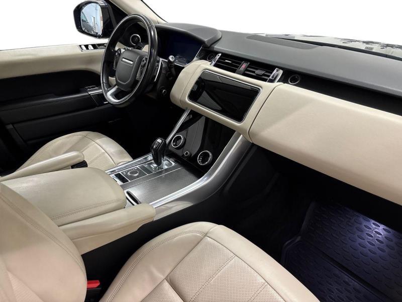 Land Rover Range Rover Sport 3.0d i6 mhev HSE Dynamic Stealth 249cv auto