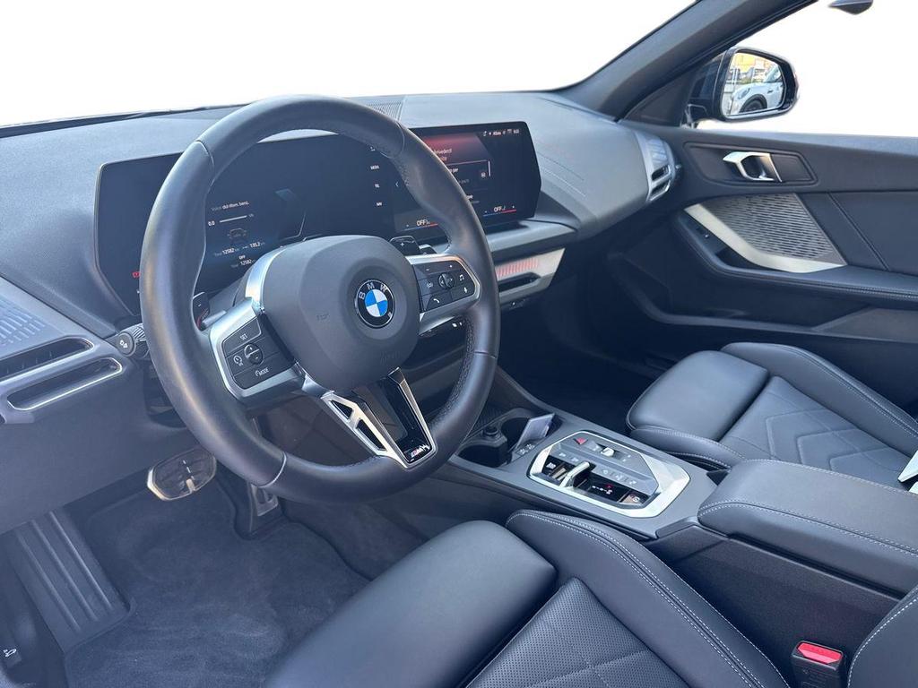 BMW Serie 1 120 48V MSport auto