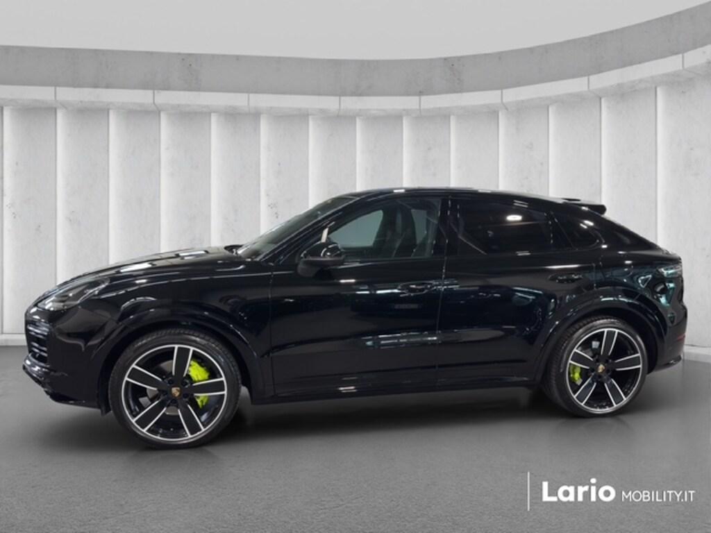 Porsche Cayenne Coupe 3.0 e-hybrid tiptronic 5p.ti