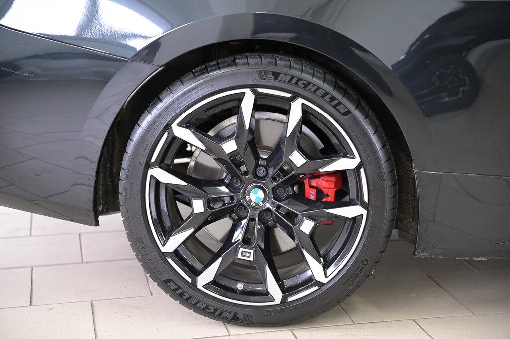 BMW Serie 4 420d Coupe mhev 48V Msport auto