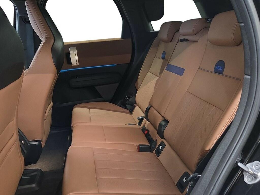 Mini Mini Countryman 1.5 48V C Favoured auto