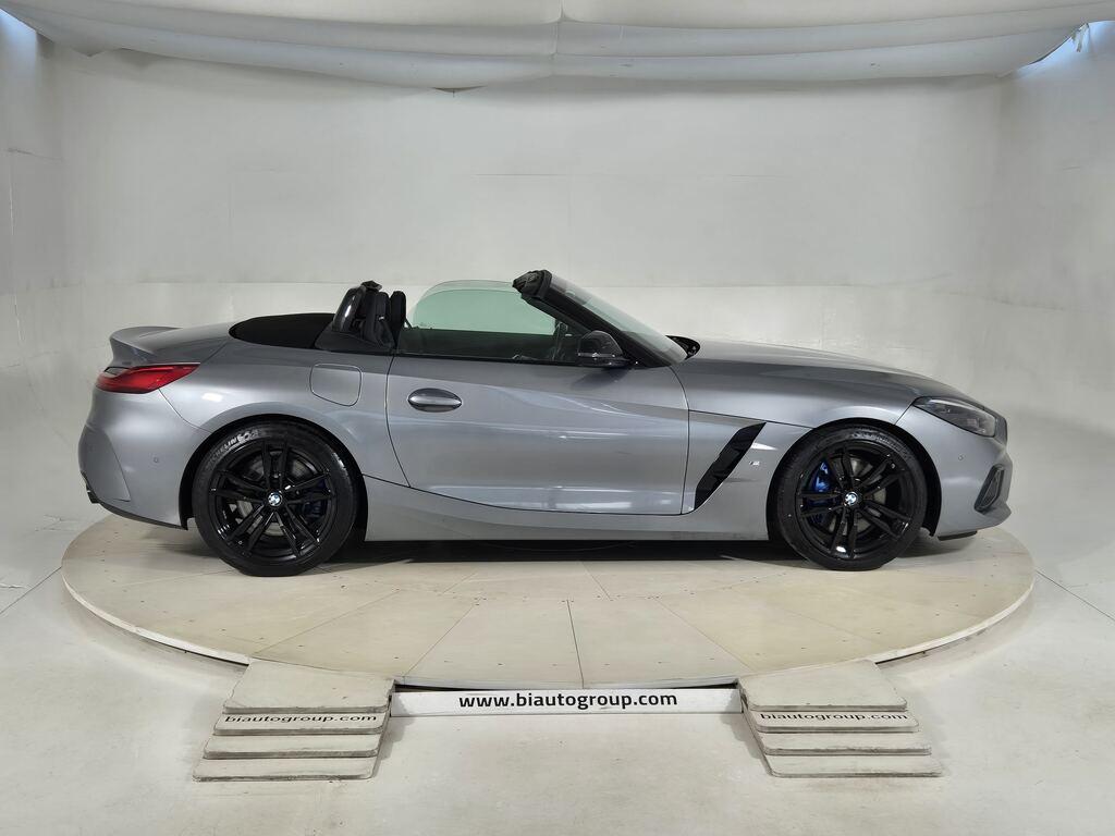 BMW Z4 sdrive 20i Msport auto