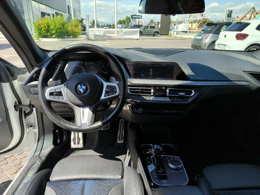 BMW Serie 2 218d Gran Coupe Msport auto