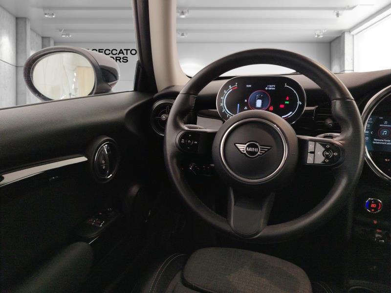 Mini Mini 3p 1.5 One Classic 75cv