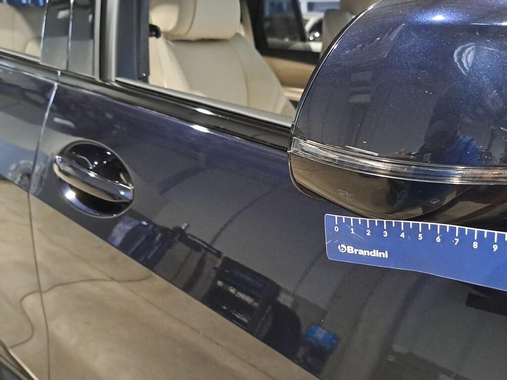 BMW X5 xdrive25d Msport auto