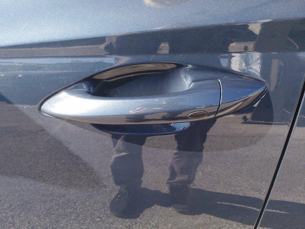 Hyundai Tucson 1.6 phev Exellence 4wd auto