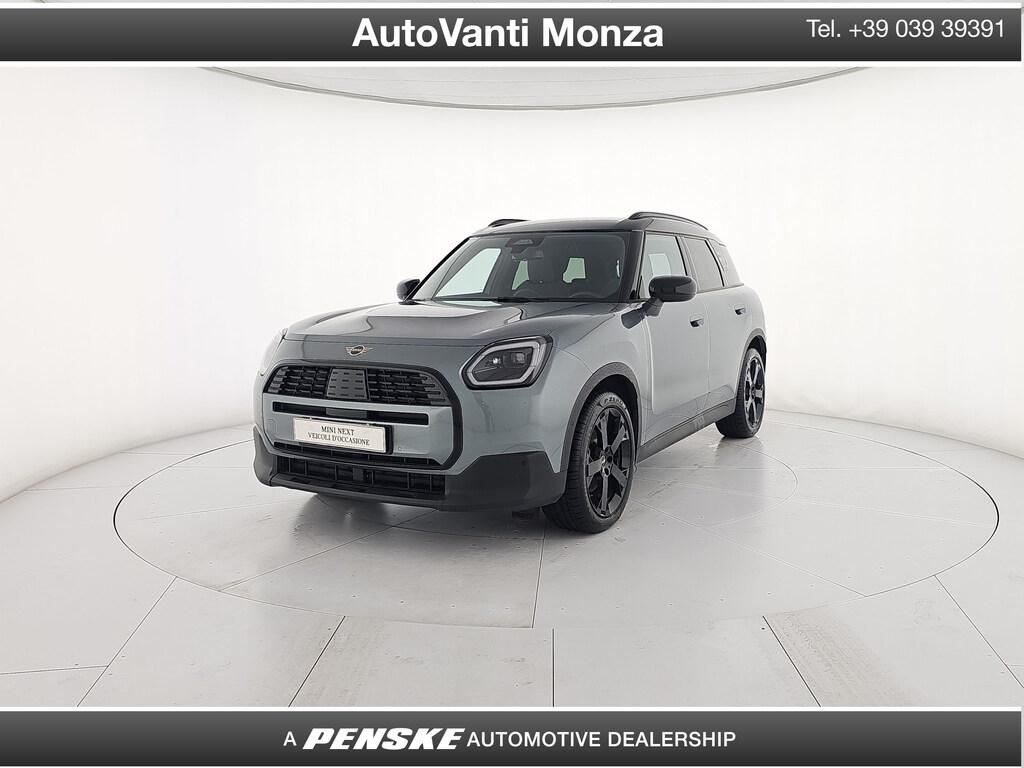 Mini Mini Countryman 2.0 48V D Classic auto
