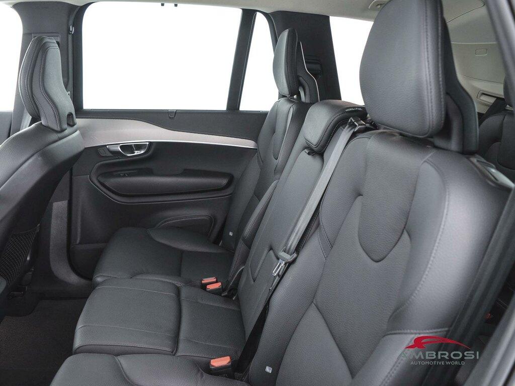 Volvo XC90 2.0 b5 Core awd 7p.ti auto