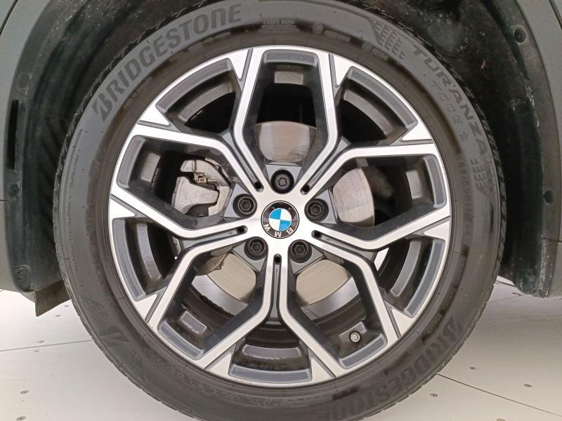 BMW X1 xdrive18d xLine Plus auto