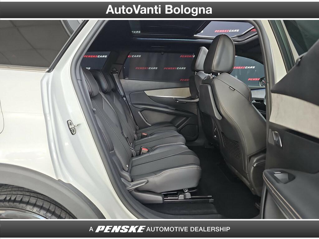 Peugeot 5008 2.0 bluehdi GT Pack s&s 180cv eat8