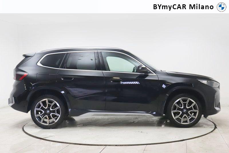 BMW X1 xdrive20d mhev 48V X-Line auto