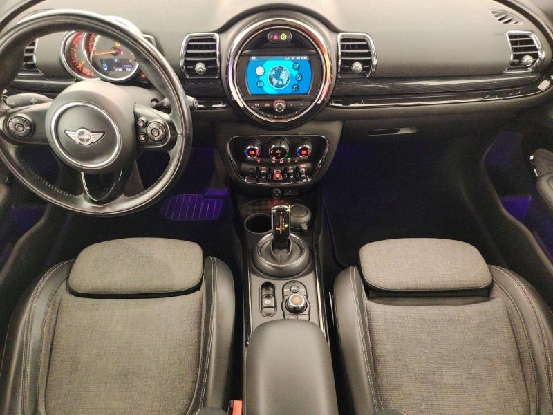 Mini Cooper D Clubman 2.0 Cooper D Steptronic