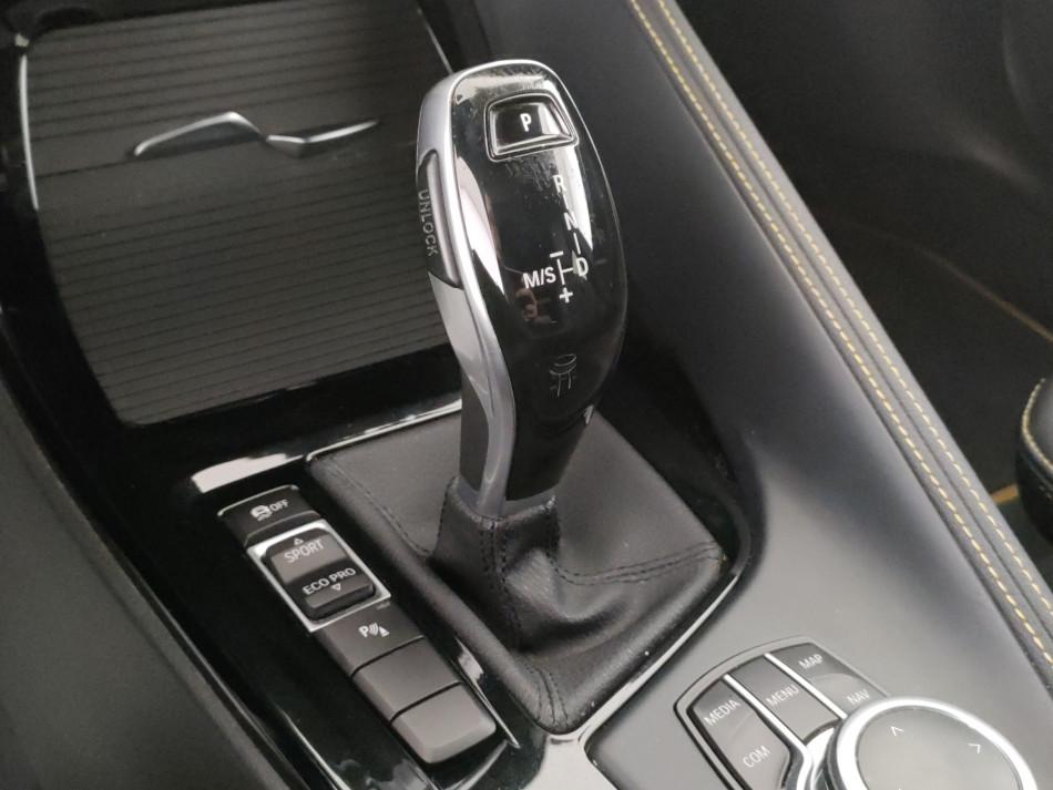 BMW X2 sdrive18i Msport X 140cv auto