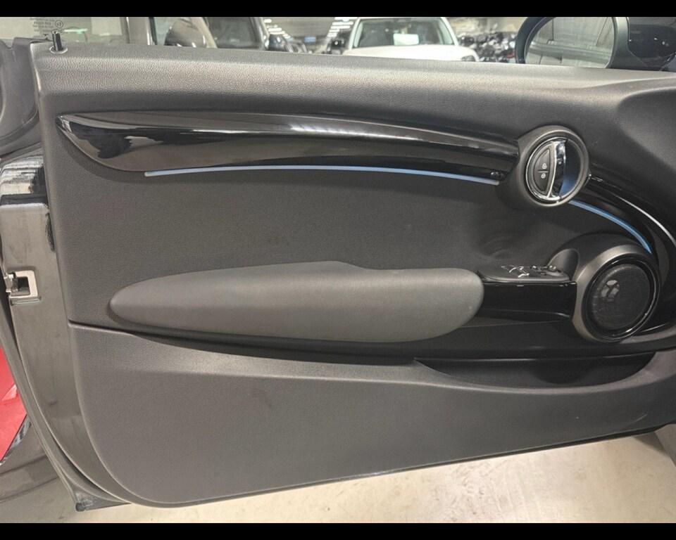 Mini Cooper 1.5 TwinPower Turbo Cooper