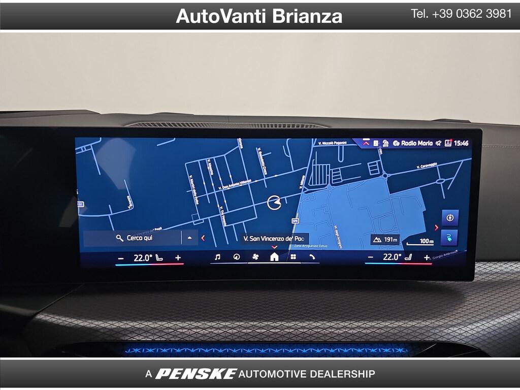 BMW i4 xdrive40 M Sport Pro
