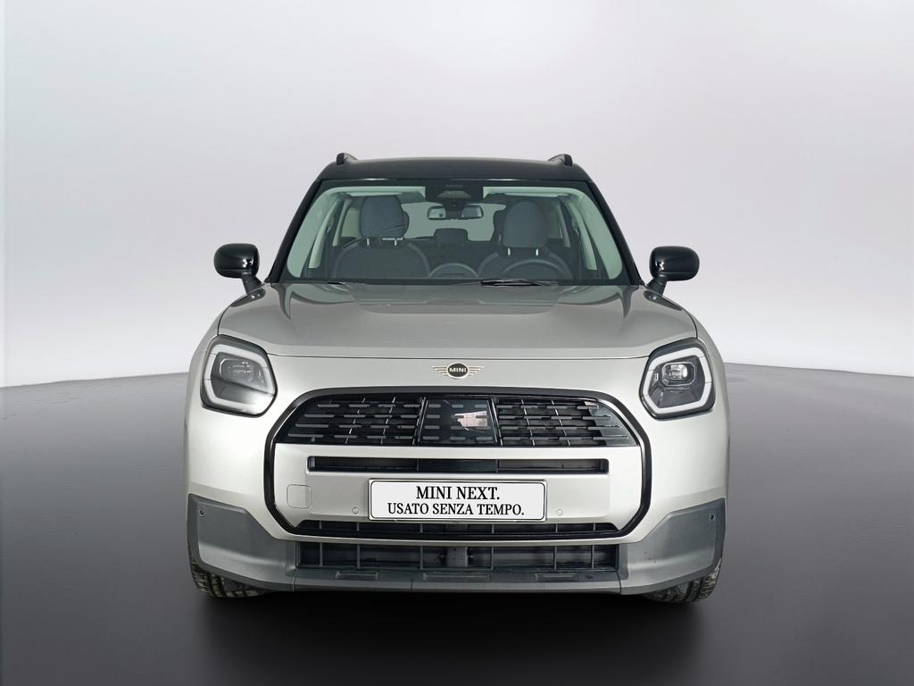 Mini Mini Countryman 2.0 48V D Classic auto