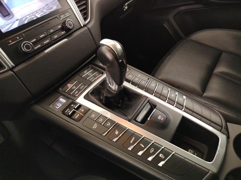 Porsche Macan 3.0d S 250cv pdk my16