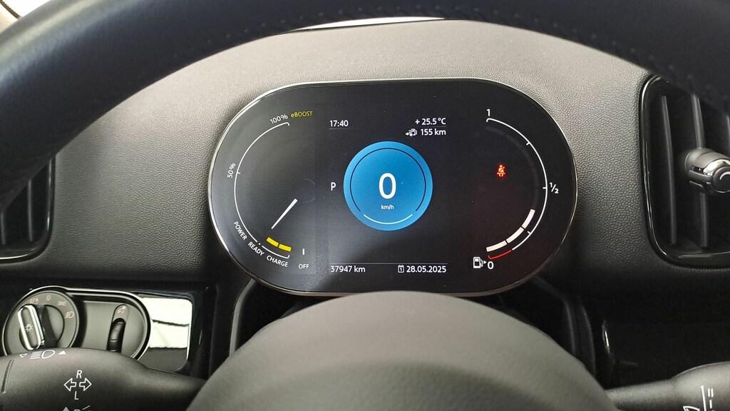 Mini Mini Countryman 1.5 Cooper SE All4 all4 auto