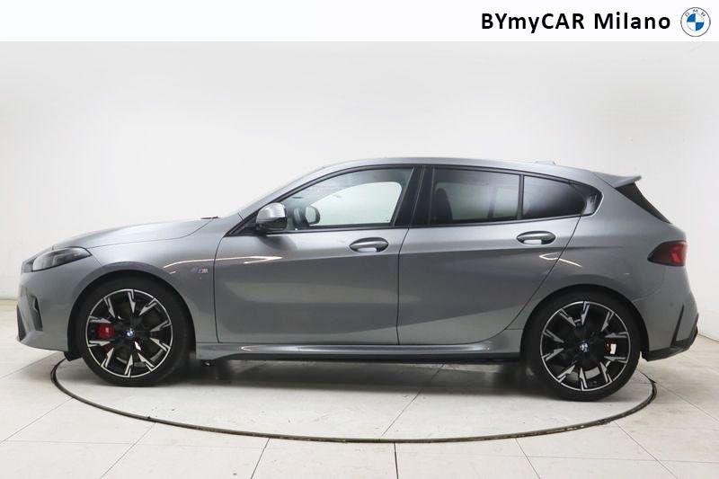 BMW Serie 1 118d MSport Pro auto