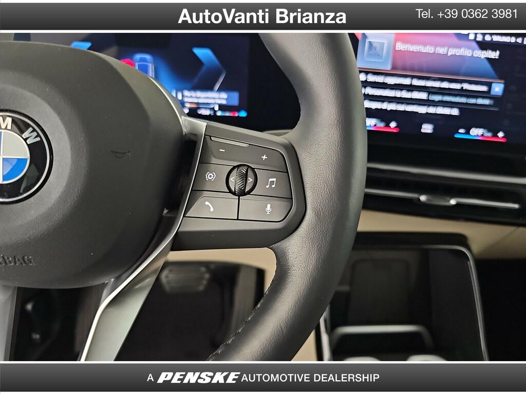 BMW X1 sdrive18d X-Line auto