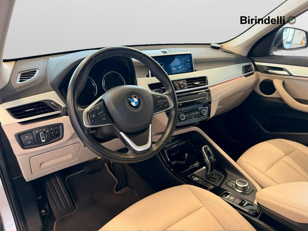 BMW X1 sdrive16d xLine Plus auto