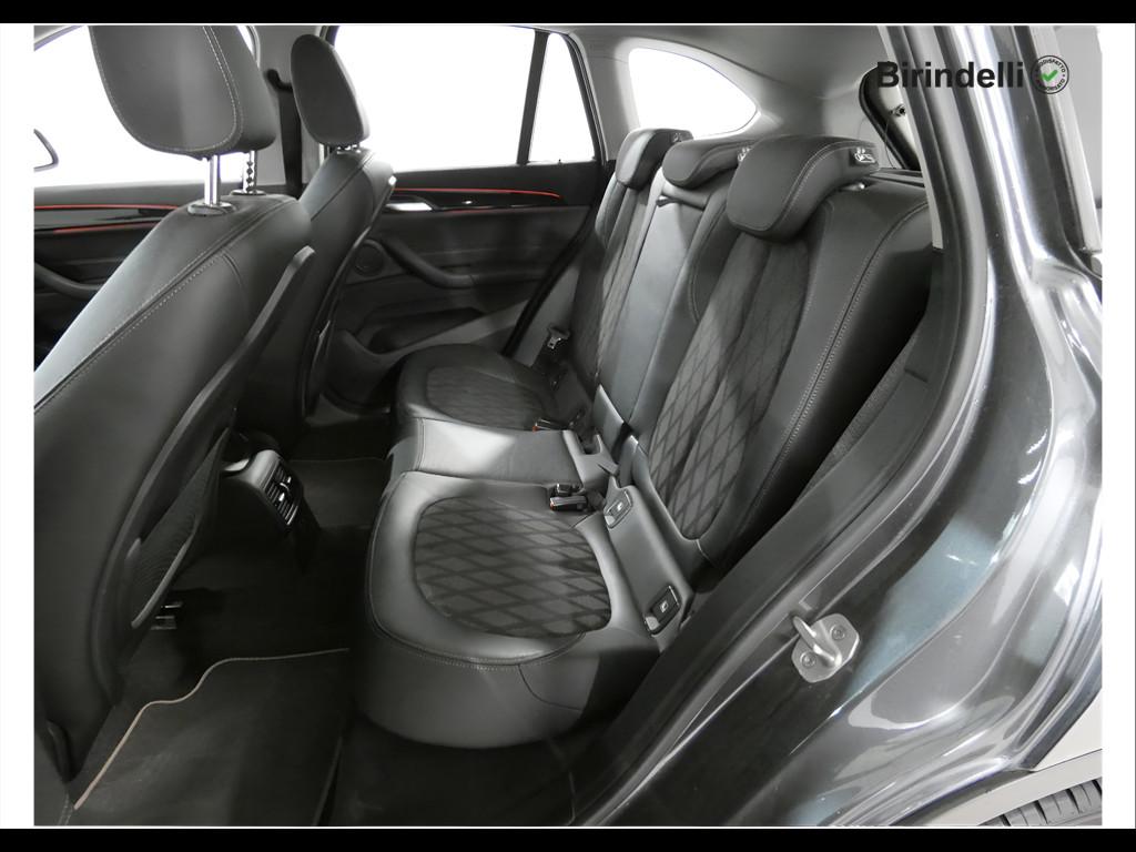 BMW X1 sdrive18d xLine auto