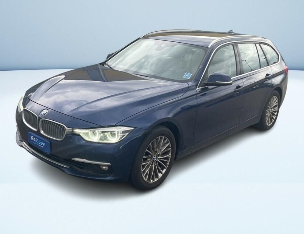 BMW Serie 3 340iA Touring xdrive Luxury