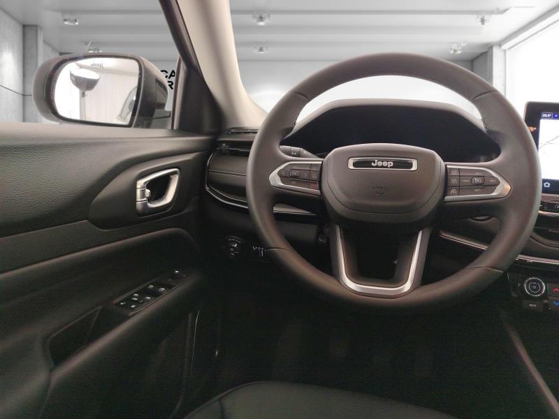 Jeep Compass 1.6 mjt S 2wd 130cv