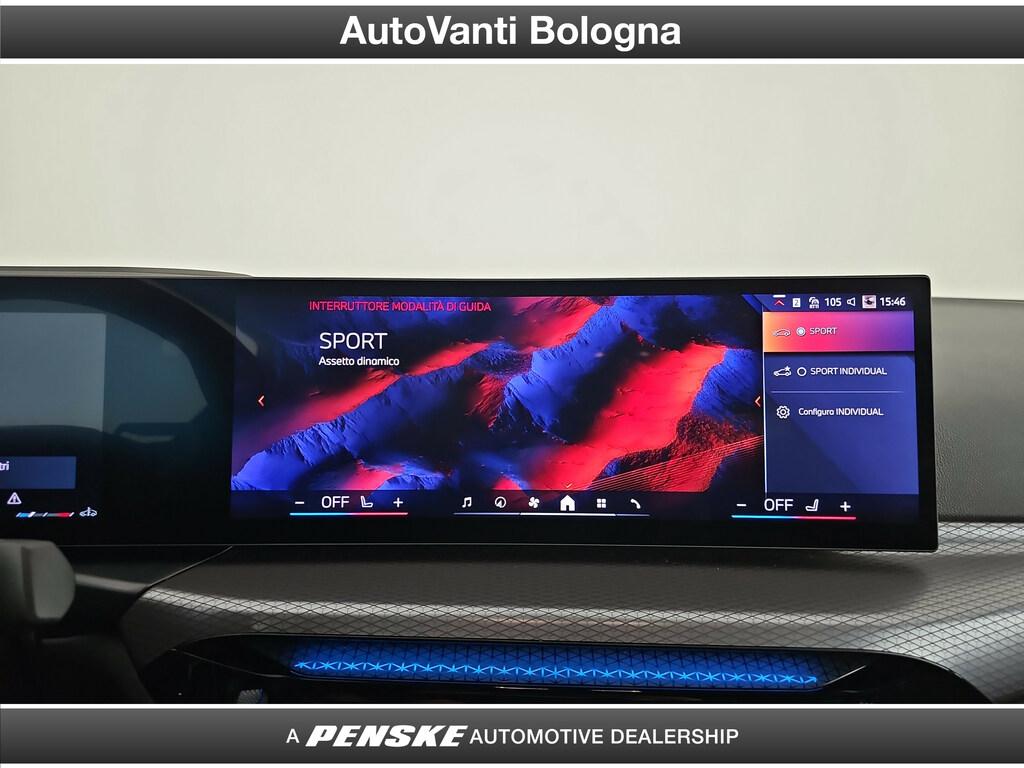 BMW Serie 4 420d Coupe mhev 48V Msport auto