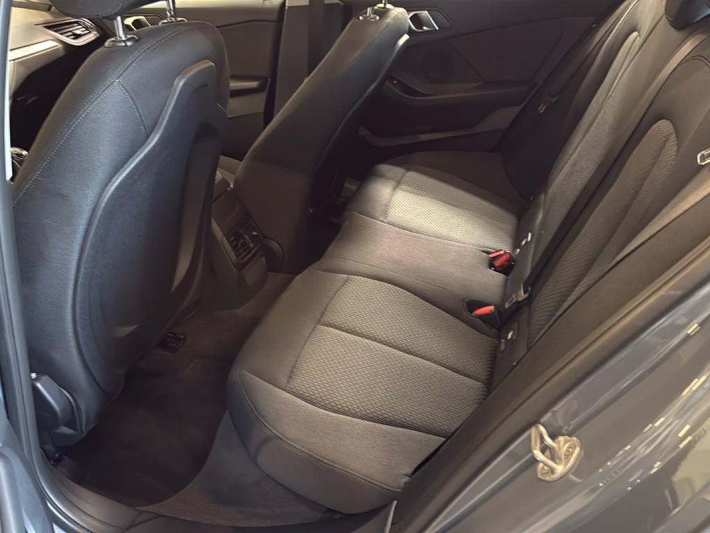 BMW Serie 1 116d Business Advantage