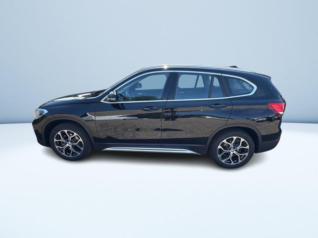 BMW X1 sdrive18d xLine Plus auto