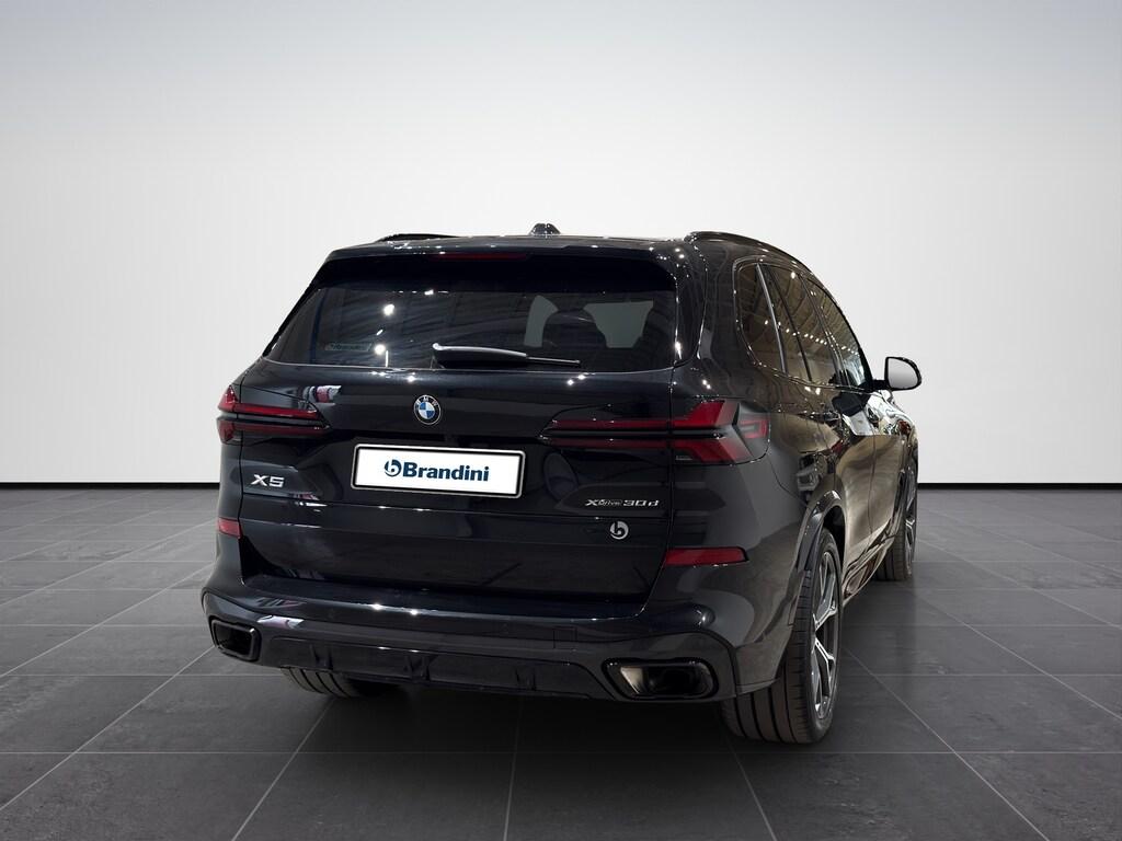 BMW X5 xdrive30d MSport Pro auto