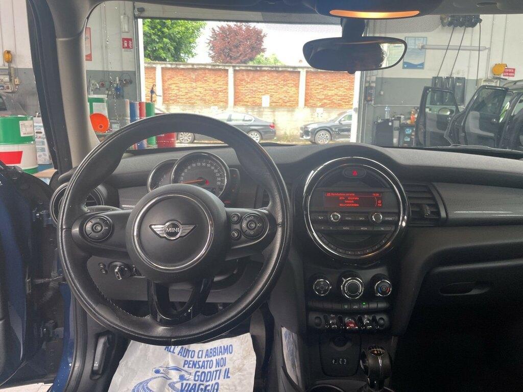 Mini Cooper 1.5 Cooper