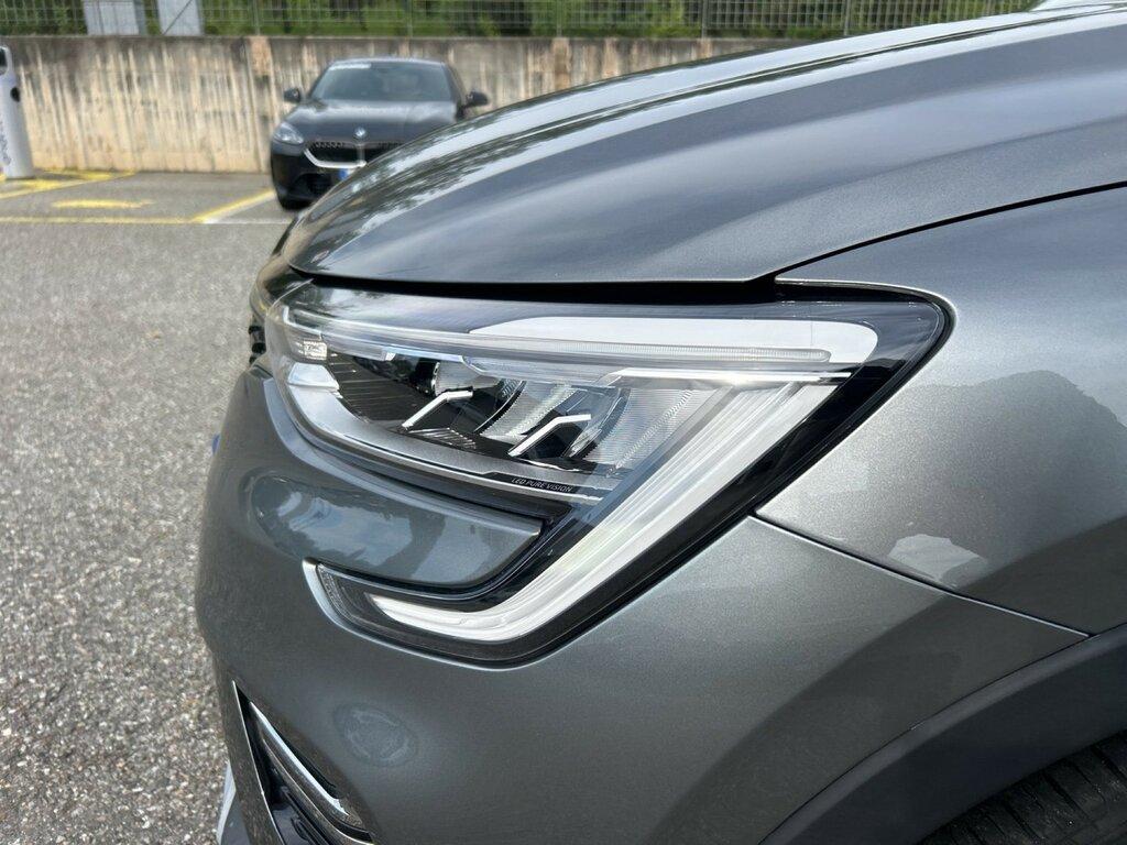 Renault Arkana 1.6 hybrid Intens E-Tech 145cv