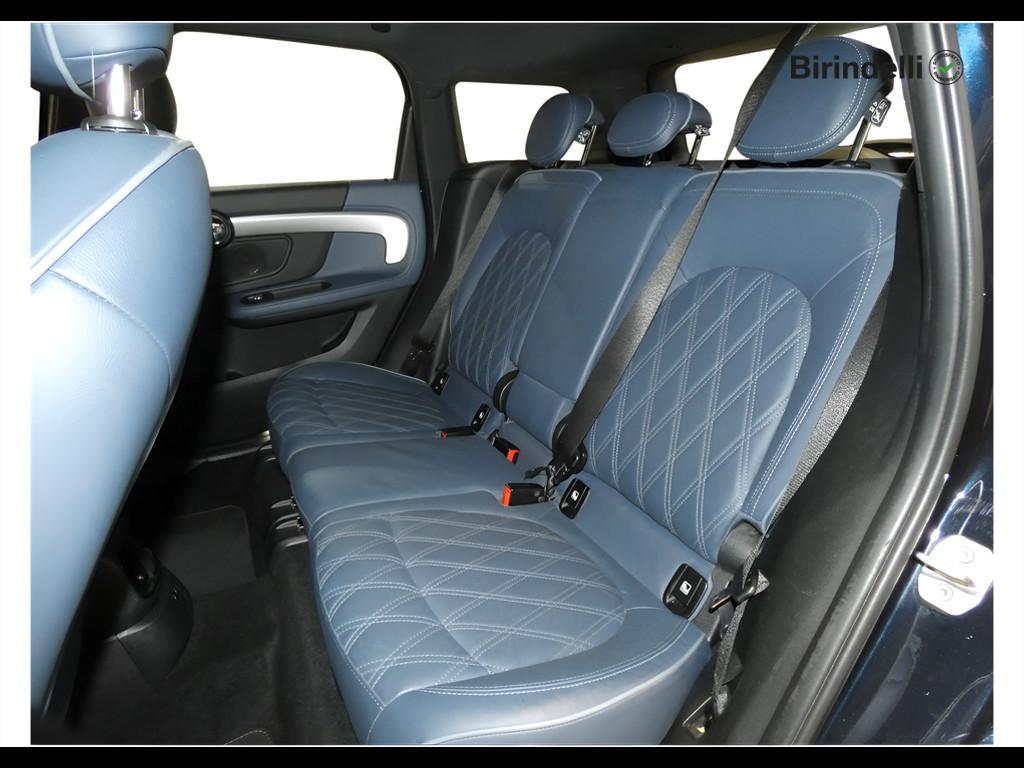 Mini Cooper D Countryman 2.0 TwinPower Turbo Cooper D